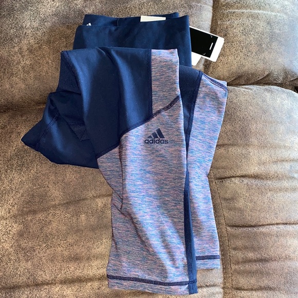 adidas Pants - Adidas Leggings